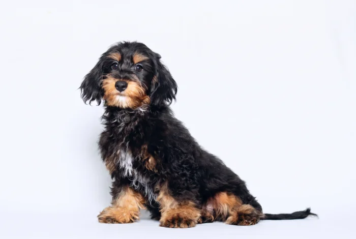 Mini Doxiedoodle for sale with delivery available across Massachusetts